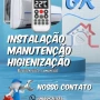 Foto 1:  GR Refrigeração de Ar Condicionado